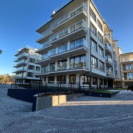 Apartamenty Piaskowe Rowy  Extérieur photo