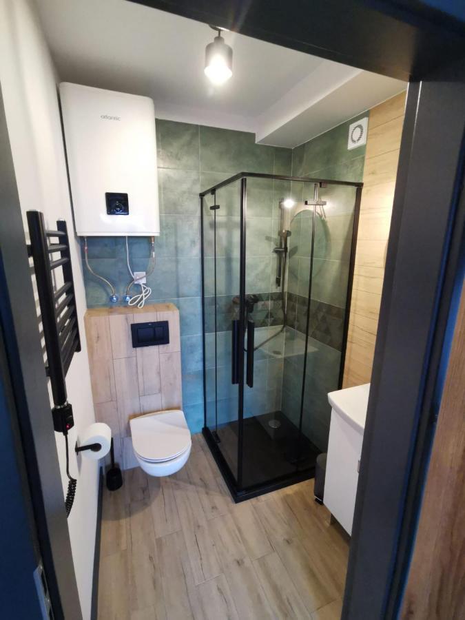 Apartamenty Piaskowe Rowy  Extérieur photo