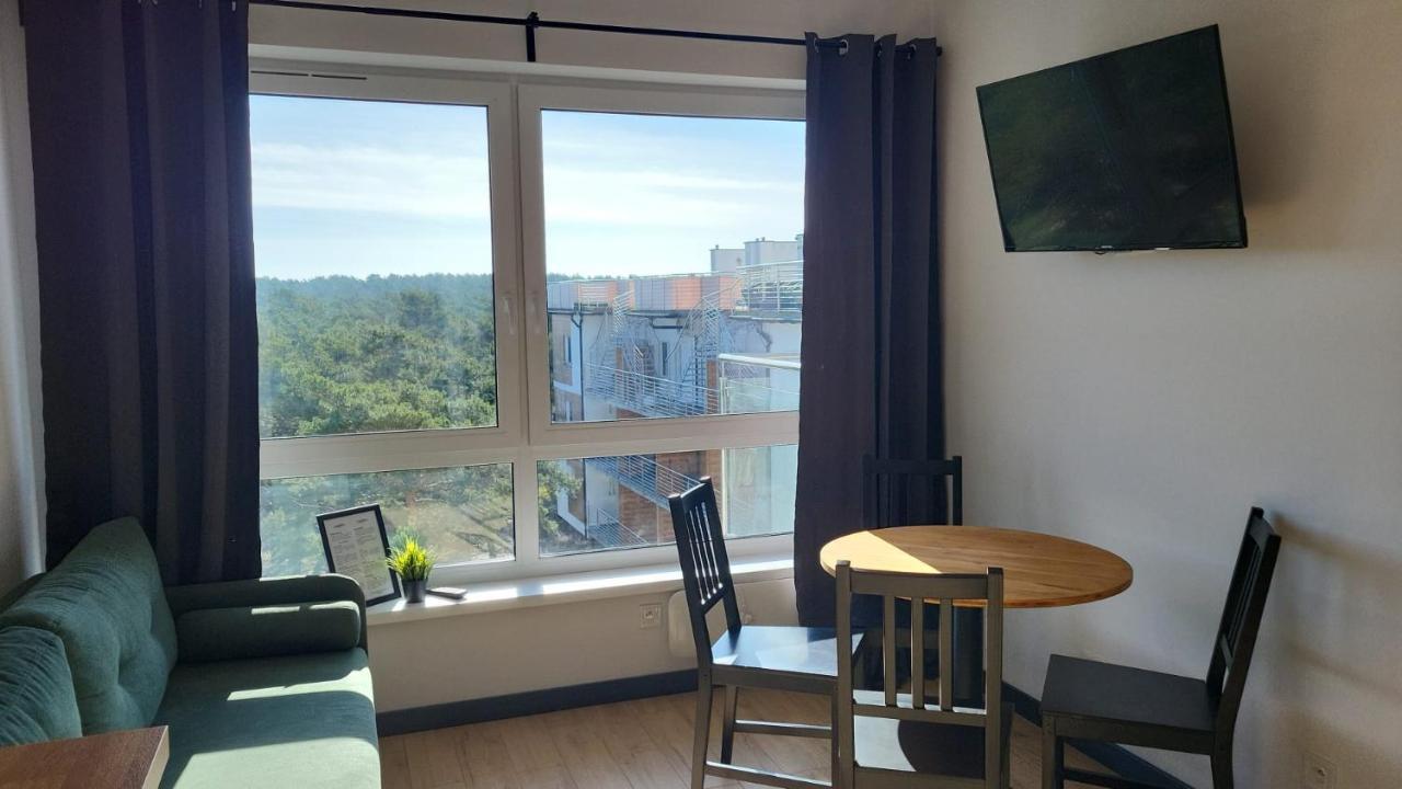 Apartamenty Piaskowe Rowy  Extérieur photo