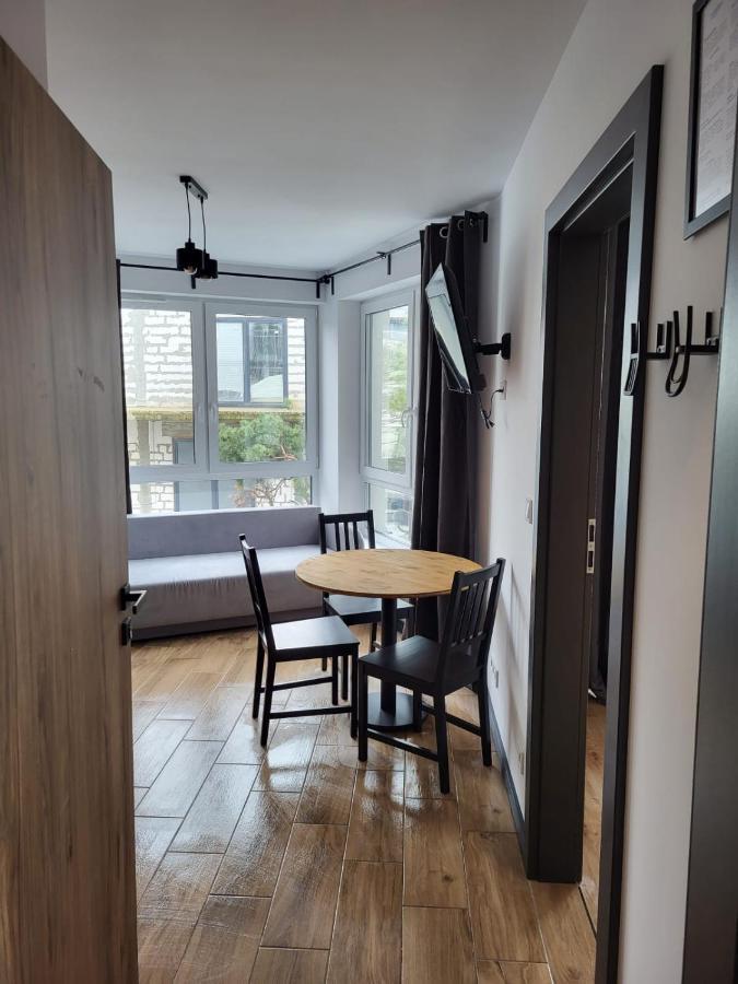 Apartamenty Piaskowe Rowy  Chambre photo