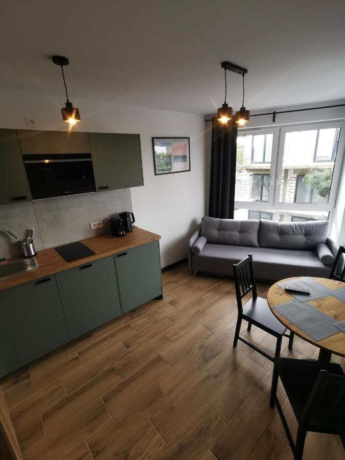 Apartamenty Piaskowe Rowy  Chambre photo