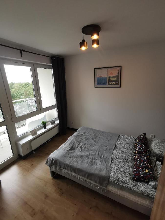 Apartamenty Piaskowe Rowy  Chambre photo