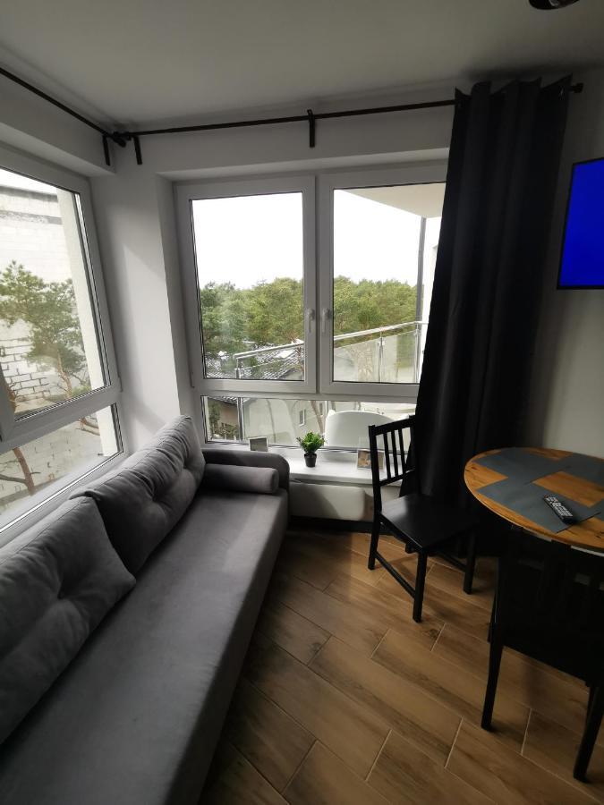 Apartamenty Piaskowe Rowy  Chambre photo