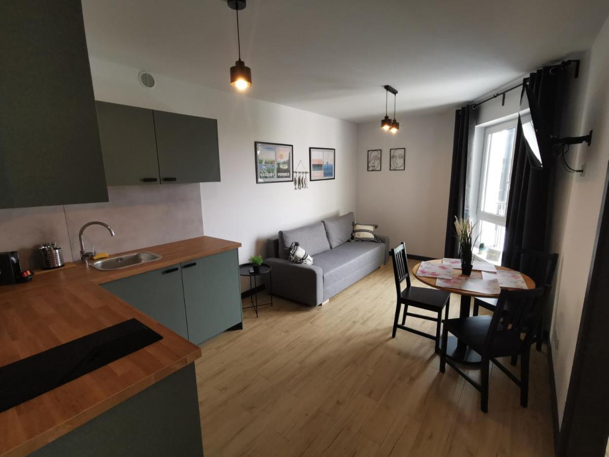 Apartamenty Piaskowe Rowy  Chambre photo