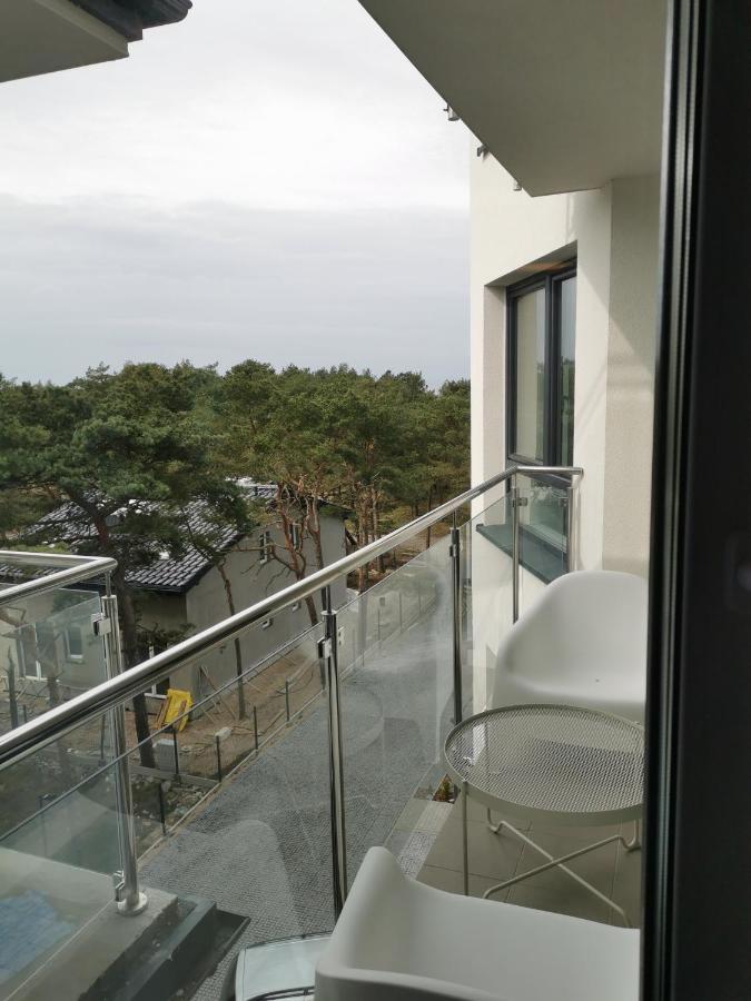 Apartamenty Piaskowe Rowy  Extérieur photo