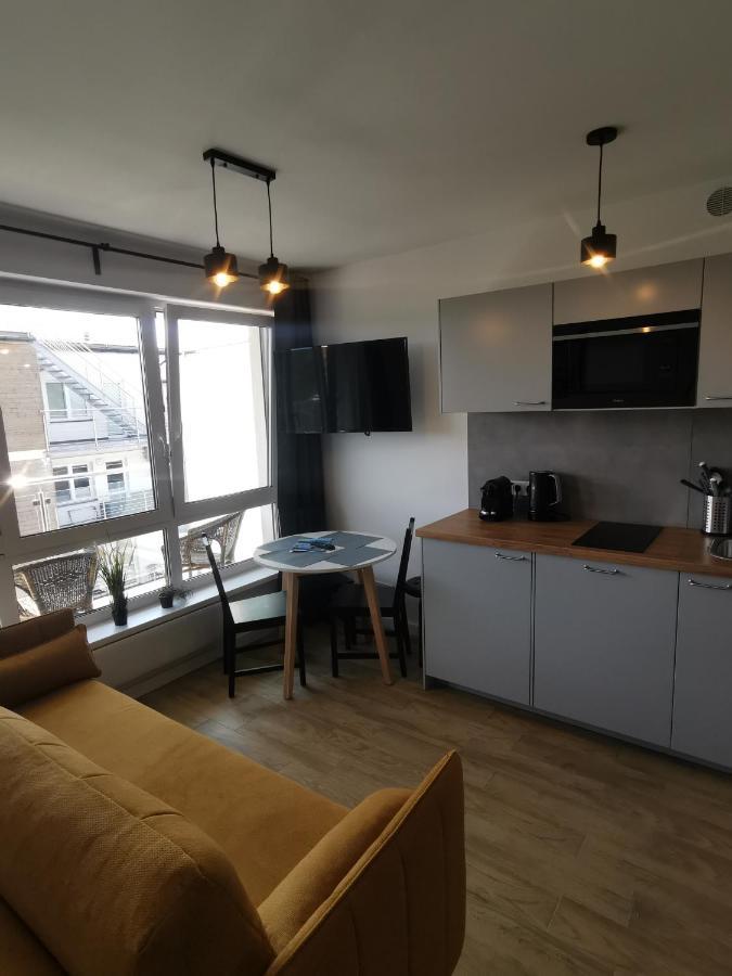 Apartamenty Piaskowe Rowy  Chambre photo