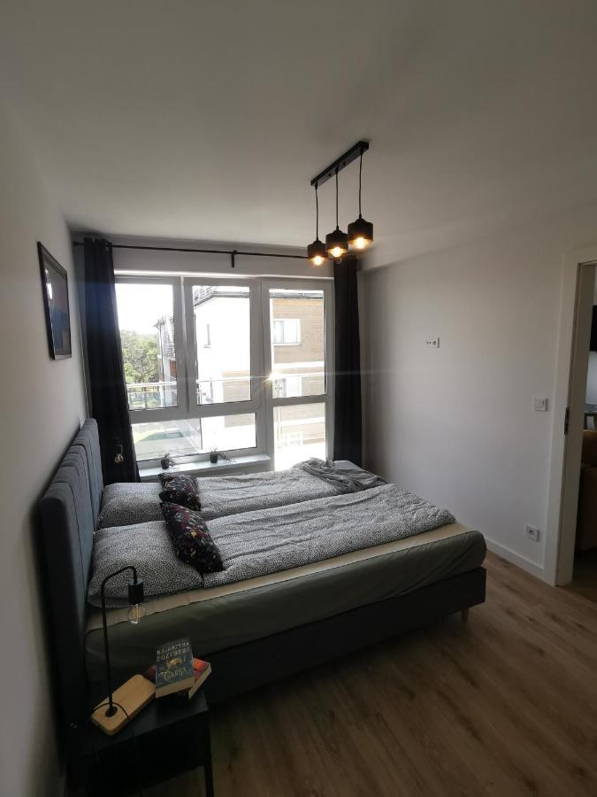 Apartamenty Piaskowe Rowy  Chambre photo