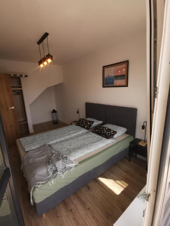 Apartamenty Piaskowe Rowy  Chambre photo