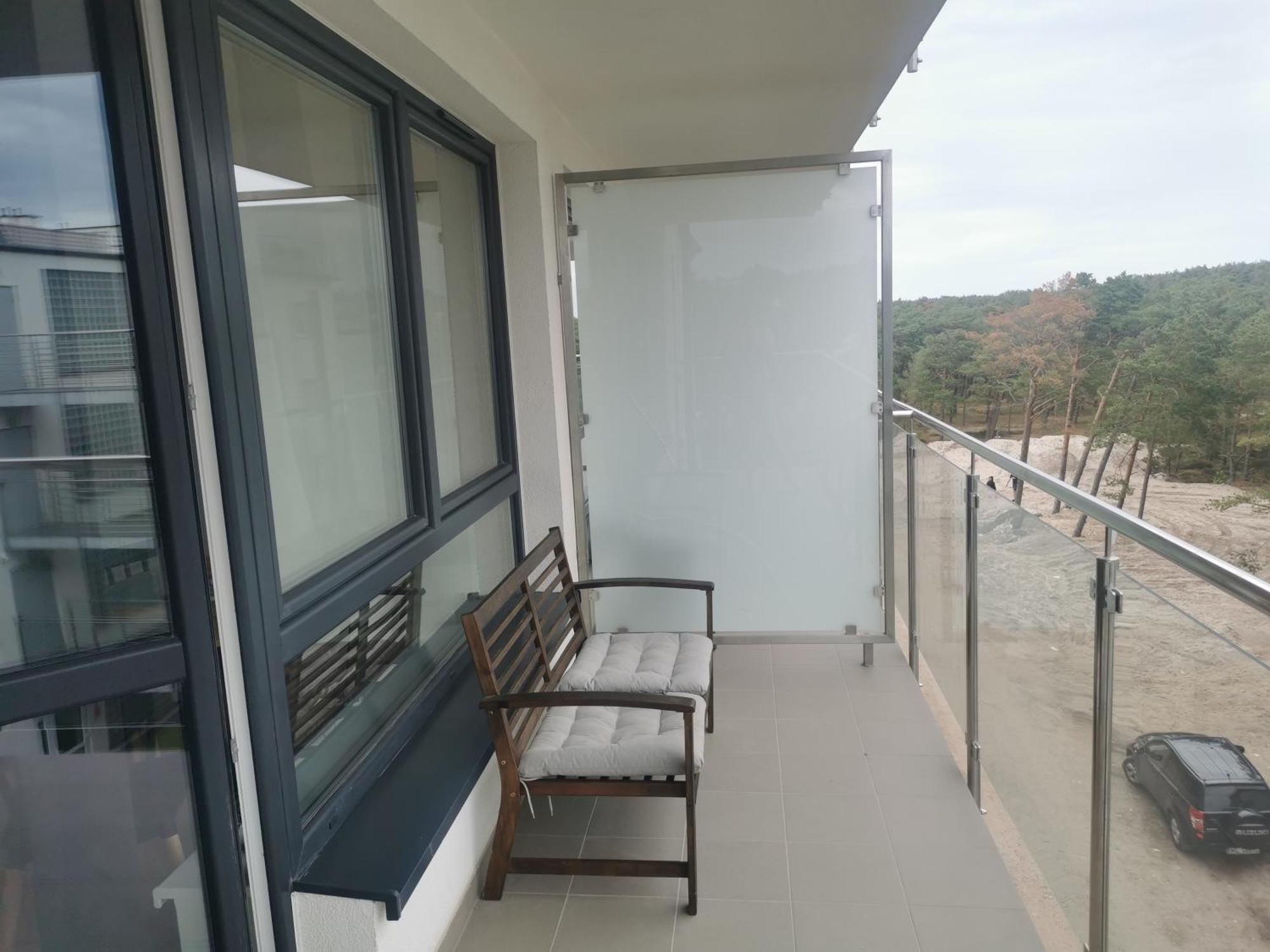 Apartamenty Piaskowe Rowy  Chambre photo