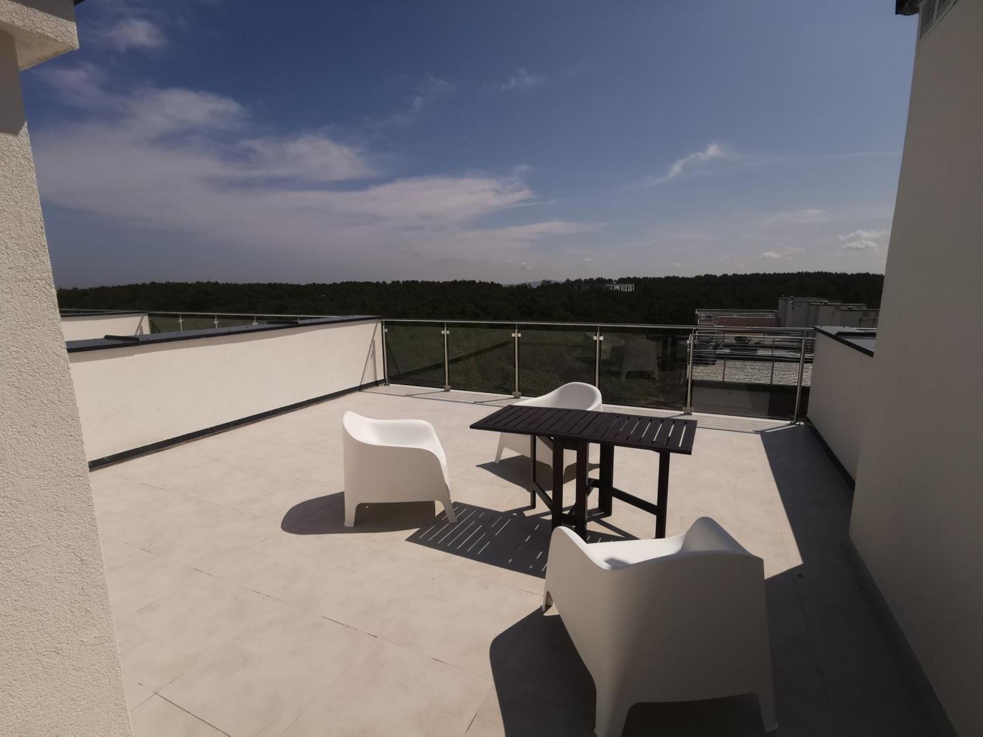 Apartamenty Piaskowe Rowy  Chambre photo