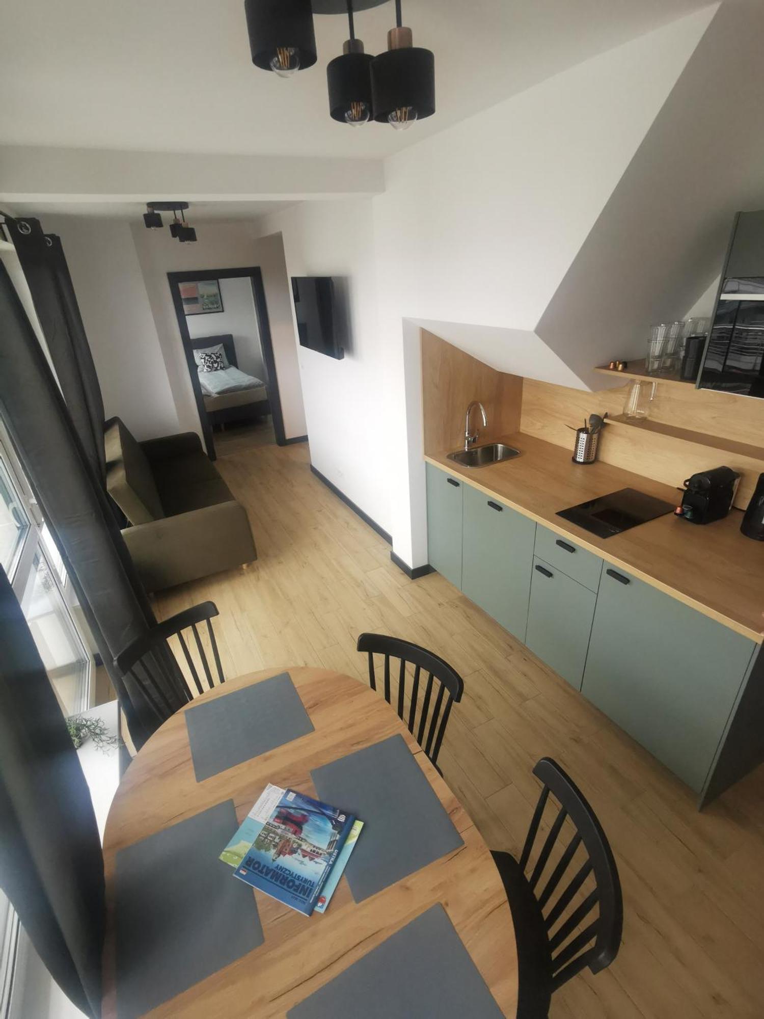 Apartamenty Piaskowe Rowy  Chambre photo