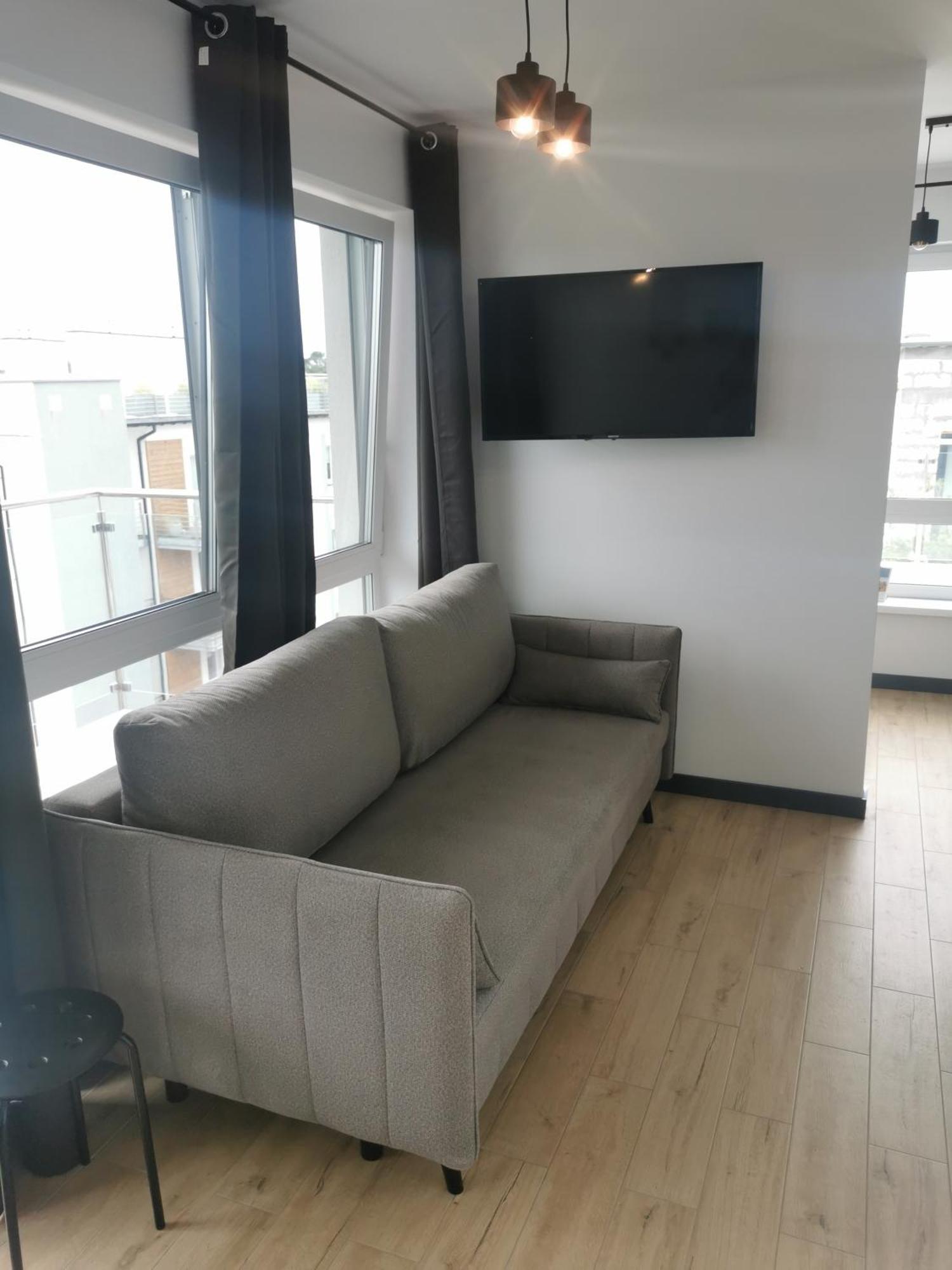 Apartamenty Piaskowe Rowy  Chambre photo