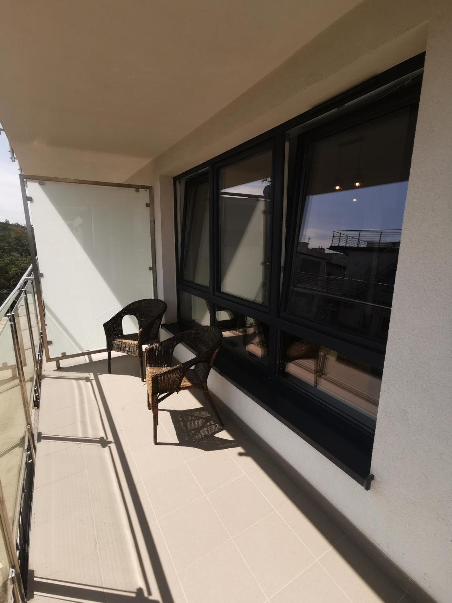 Apartamenty Piaskowe Rowy  Chambre photo