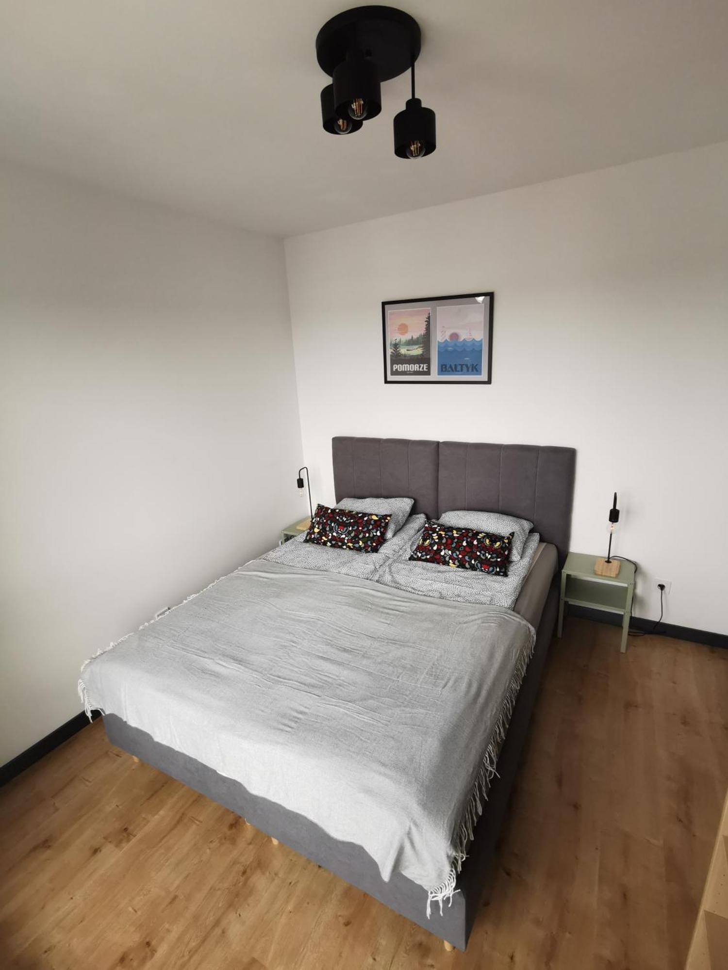 Apartamenty Piaskowe Rowy  Chambre photo