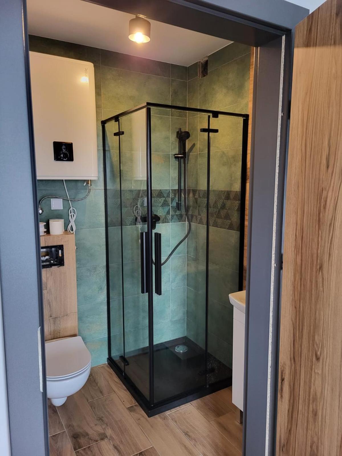 Apartamenty Piaskowe Rowy  Chambre photo